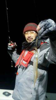 ディープ オーシャン 釣果