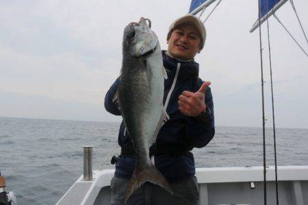 へいみつ丸 釣果