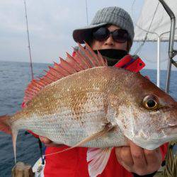 遊漁船　ニライカナイ 釣果