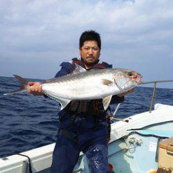 武勝丸（ぶしょうまる） 釣果
