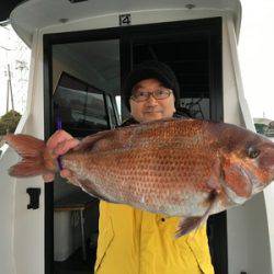 ミタチ丸 釣果