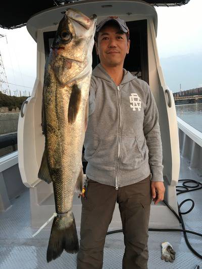 ミタチ丸 釣果
