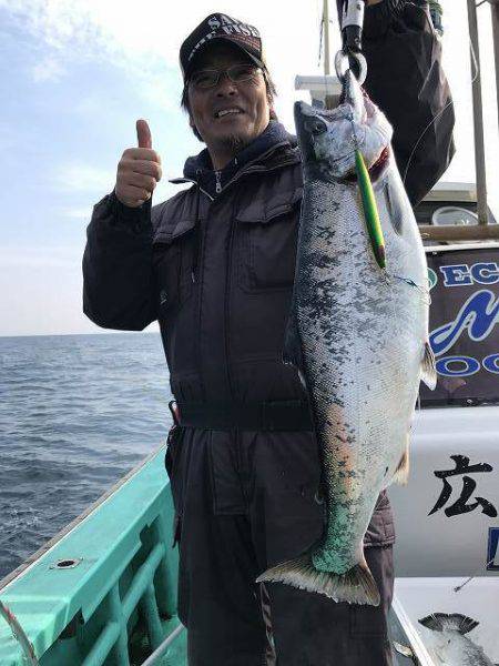 広進丸 釣果