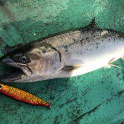 広進丸 釣果