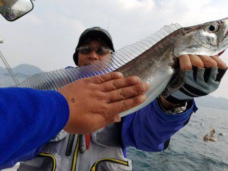 遊漁船　ニライカナイ 釣果