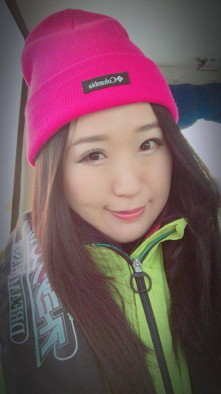 鯛ラバで本命マダイをゲットしました～  ＼(^o^)／【高橋恵chanの連載記事♡vol.3】