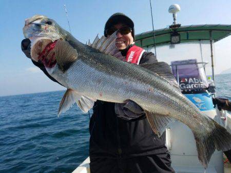 Magic（マジック） 釣果