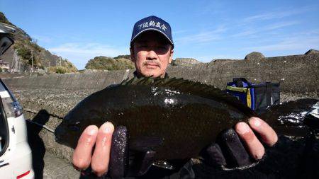 坂下丸 釣果