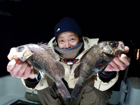 Magic（マジック） 釣果