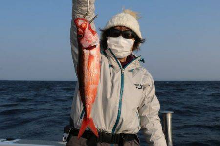 へいみつ丸 釣果