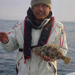 十八宝洋丸 釣果