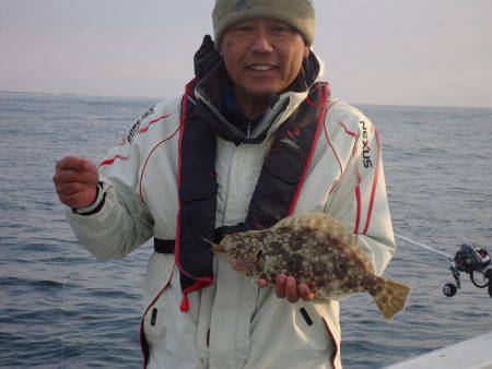 十八宝洋丸 釣果