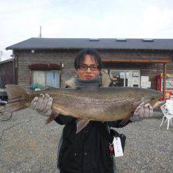 浜名湖フィッシングリゾート 釣果