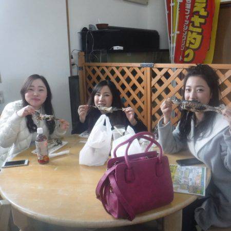 浜名湖フィッシングリゾート 釣果