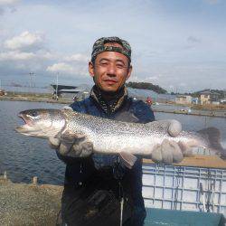 浜名湖フィッシングリゾート 釣果