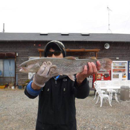 浜名湖フィッシングリゾート 釣果