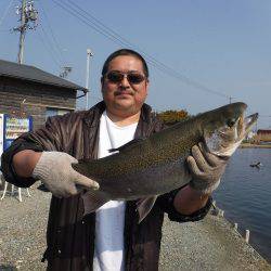 浜名湖フィッシングリゾート 釣果