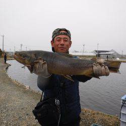 浜名湖フィッシングリゾート 釣果