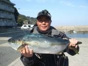 春日丸 釣果