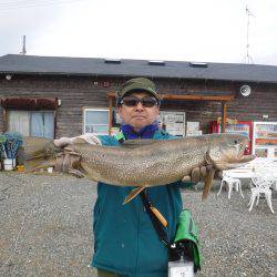 浜名湖フィッシングリゾート 釣果