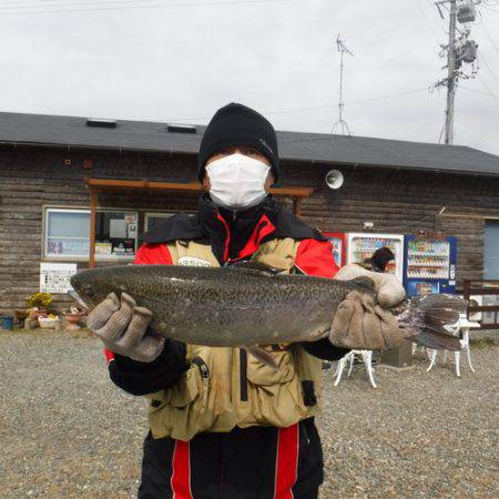 浜名湖フィッシングリゾート 釣果