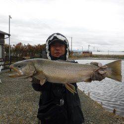 浜名湖フィッシングリゾート 釣果