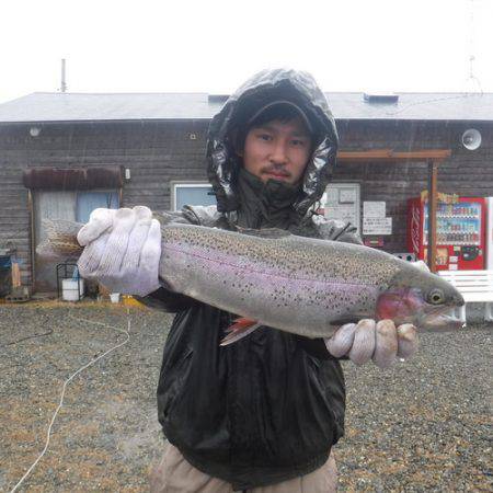 浜名湖フィッシングリゾート 釣果