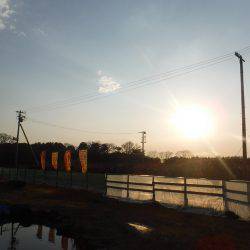 浜名湖フィッシングリゾート 釣果