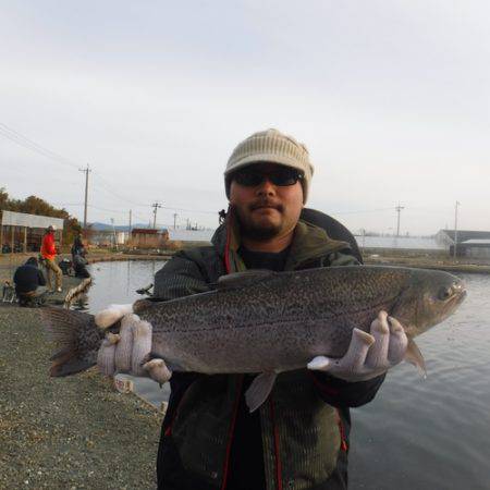 浜名湖フィッシングリゾート 釣果