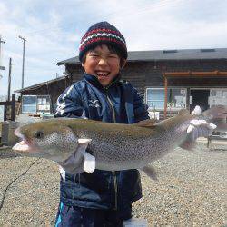浜名湖フィッシングリゾート 釣果