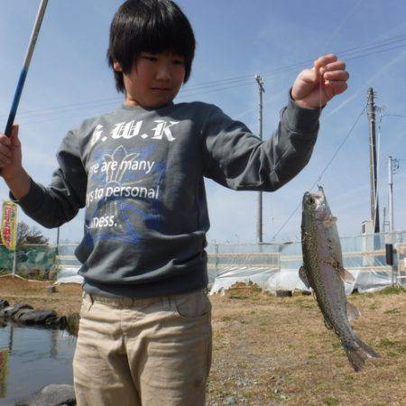 浜名湖フィッシングリゾート 釣果