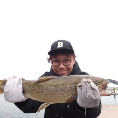 浜名湖フィッシングリゾート 釣果