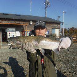 浜名湖フィッシングリゾート 釣果
