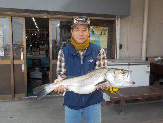 宮川丸 釣果
