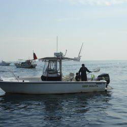 Fisherman Dreams DI 釣果