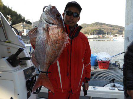 Fisherman Dreams DI 釣果