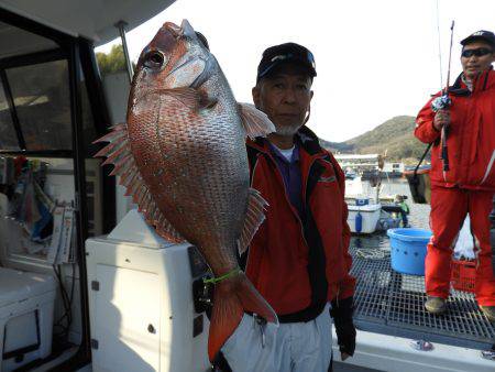 Fisherman Dreams DI 釣…