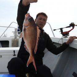 Fisherman Dreams DI 釣果