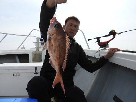 Fisherman Dreams DI 釣…