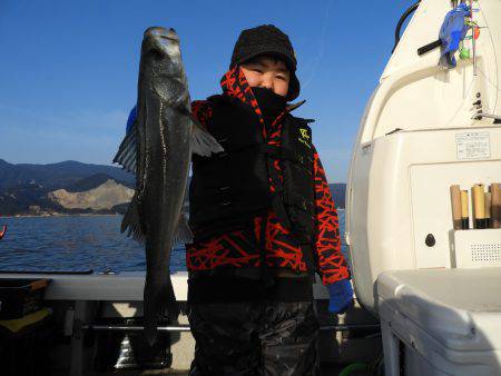 Fisherman Dreams DI 釣…