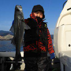 Fisherman Dreams DI 釣果