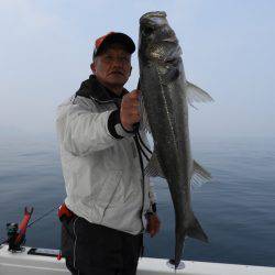 Fisherman Dreams DI 釣果