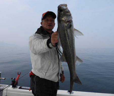 Fisherman Dreams DI 釣果