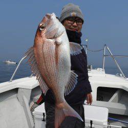 Fisherman Dreams DI 釣果