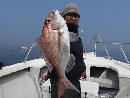 Fisherman Dreams DI 釣…