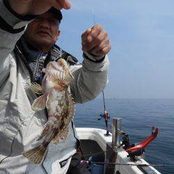 Fisherman Dreams DI 釣果