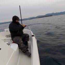 フィッシングボート空風(そらかぜ) 釣果