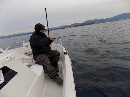 フィッシングボート空風(そらかぜ) 釣果