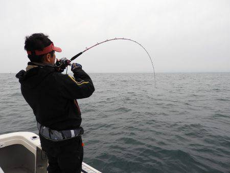 Fisherman Dreams DI 釣果