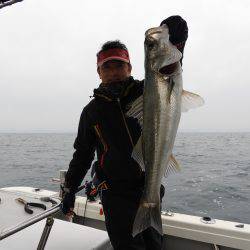 Fisherman Dreams DI 釣果